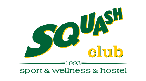 Squash Club logo